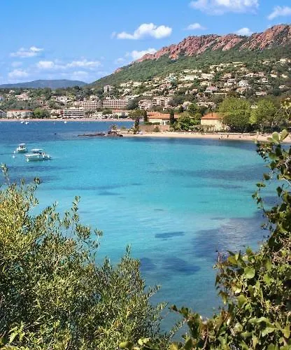 La Villa Nessirah