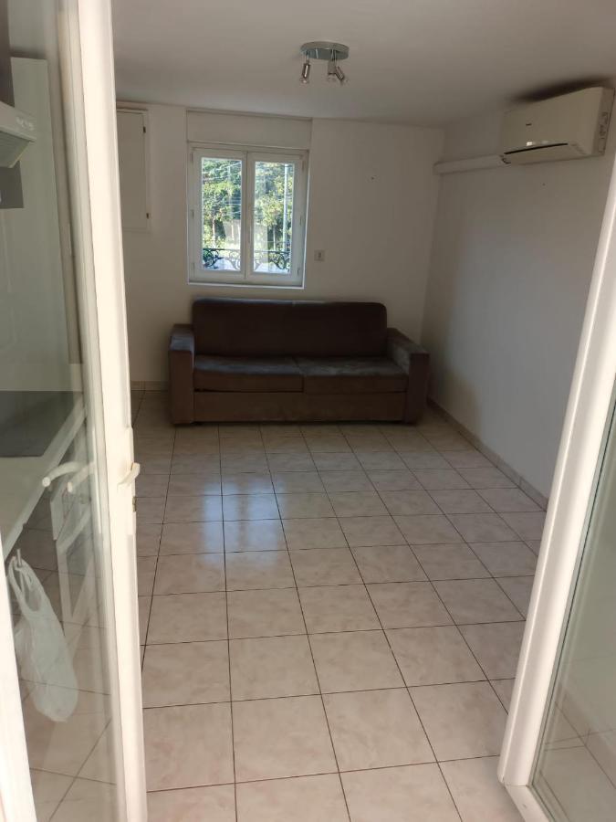 La Nessirah Apartment