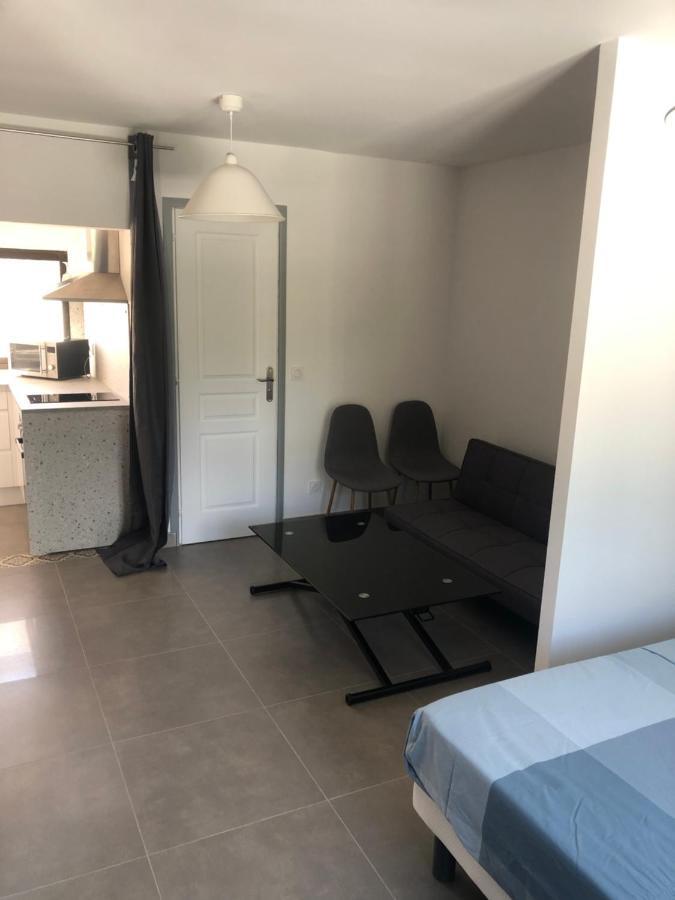 Apartment La Nessirah *
