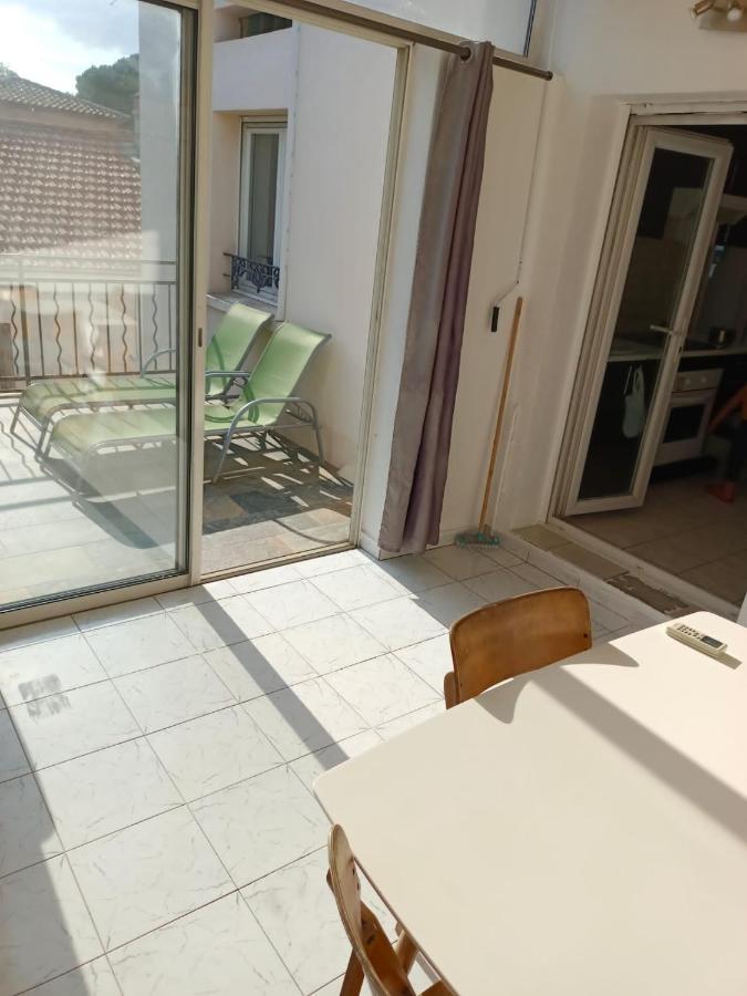 Apartment La Nessirah