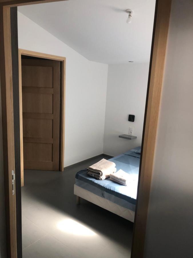 Apartment La Nessirah