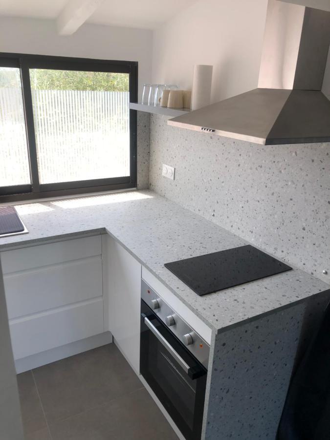 Apartment La Nessirah