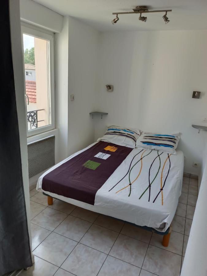 Apartment La Nessirah