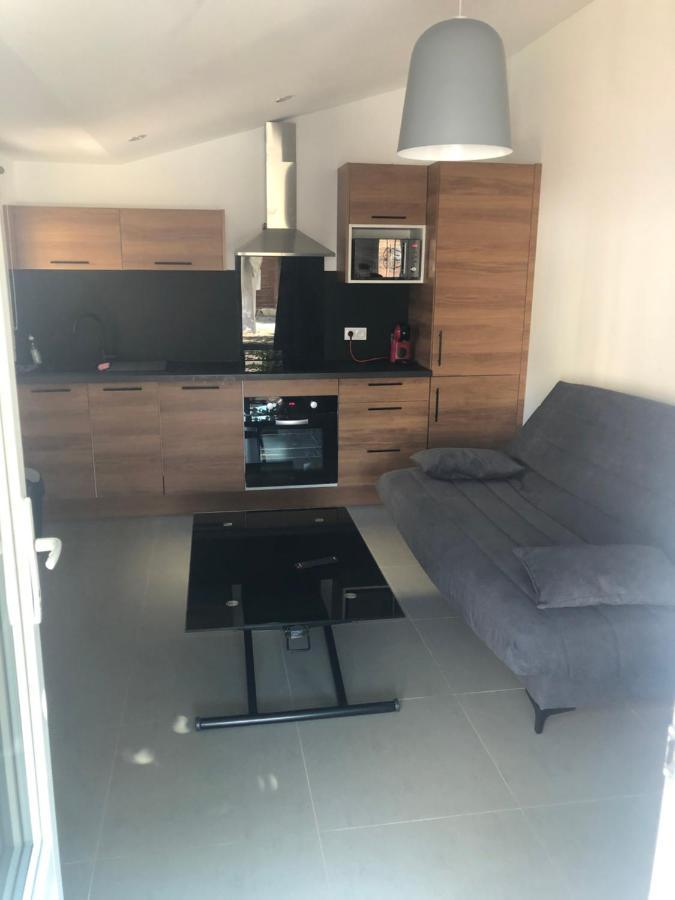 La Nessirah Apartment