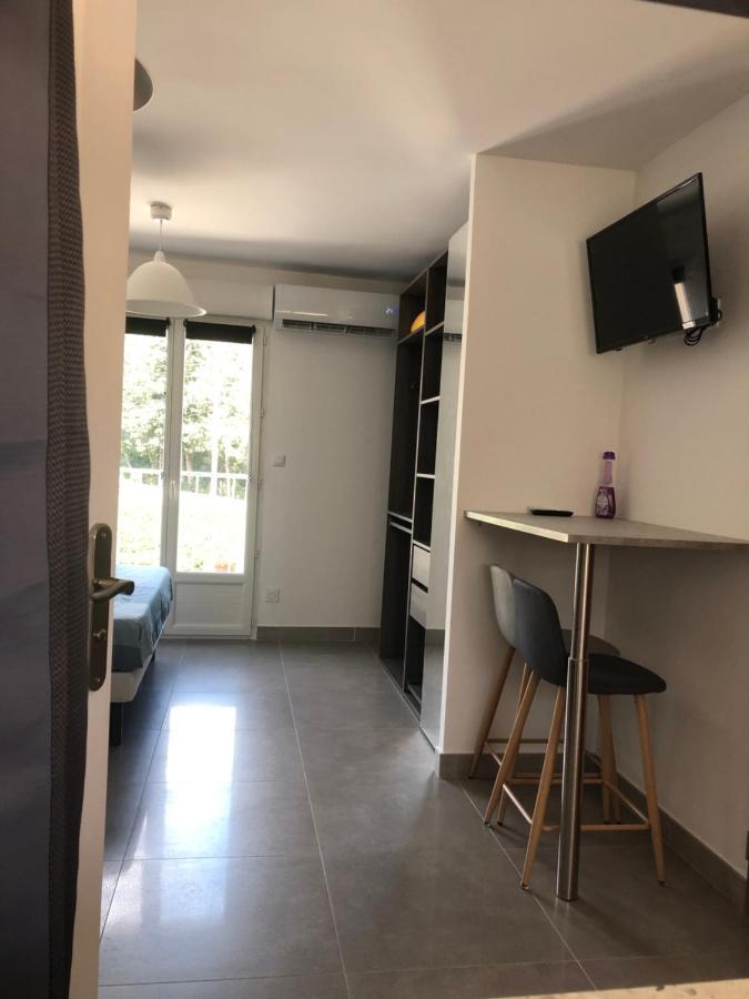 La Nessirah Apartment *