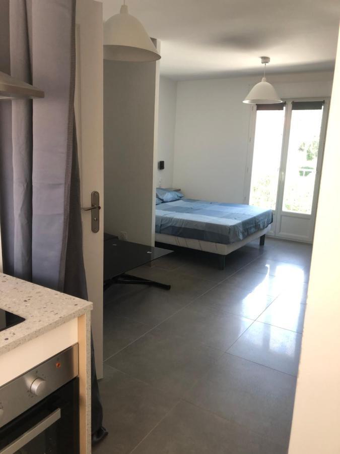 Apartment La Nessirah *