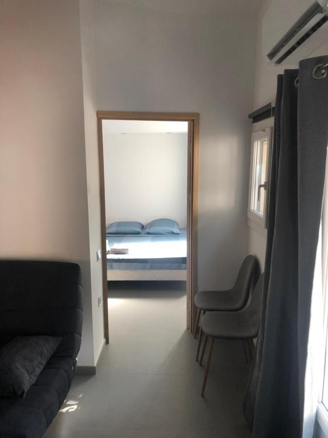 La Nessirah Apartment *