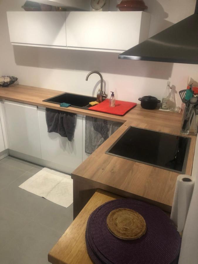 Apartment La Nessirah