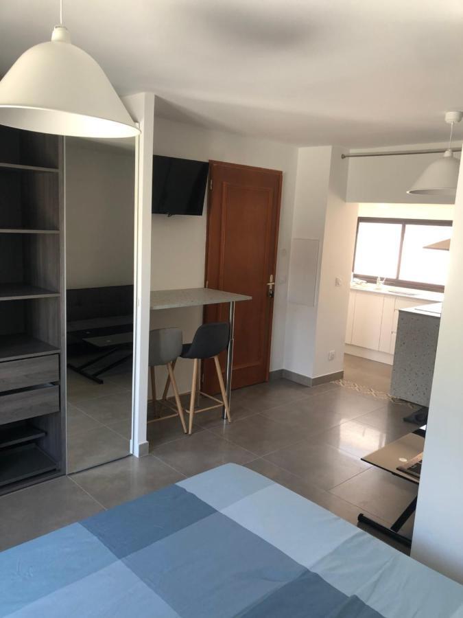 La Nessirah Apartment