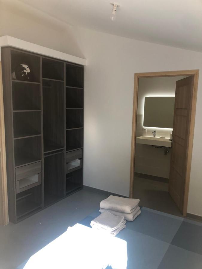 Apartment La Nessirah Frejus
