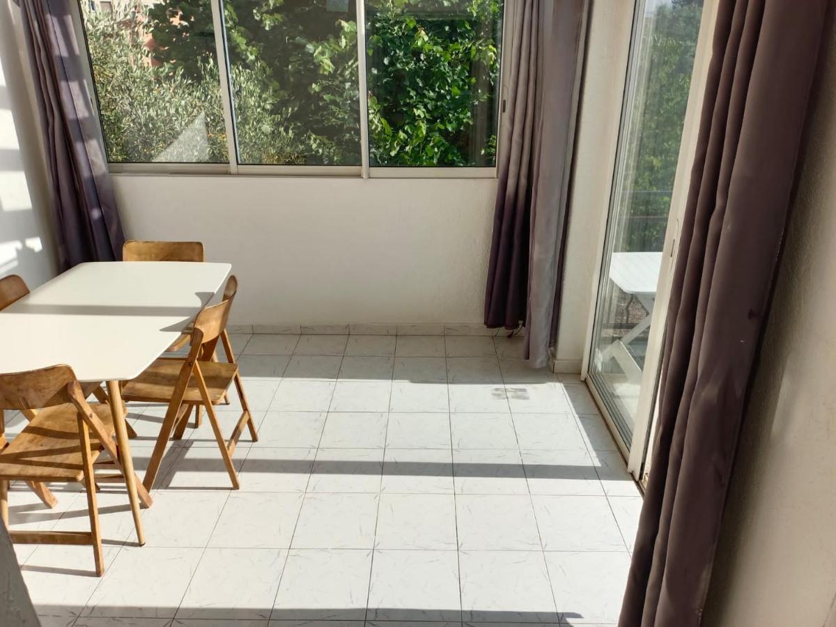 La Nessirah Apartment *