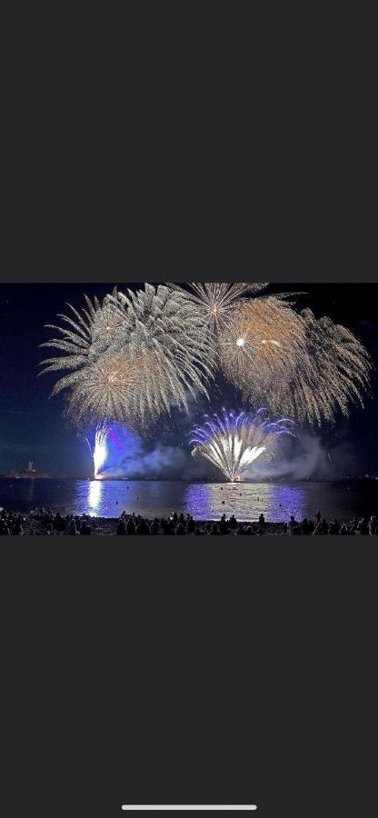 La Nessirah * Frejus
