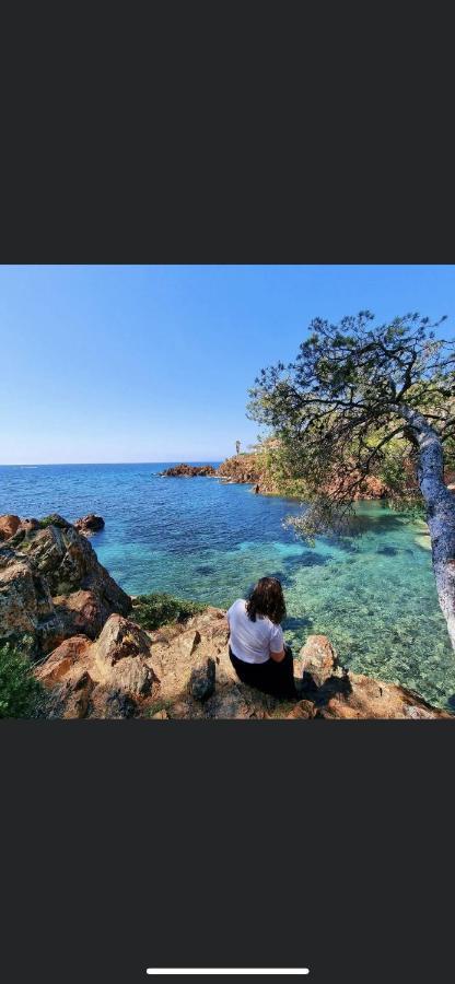 La Nessirah * Frejus