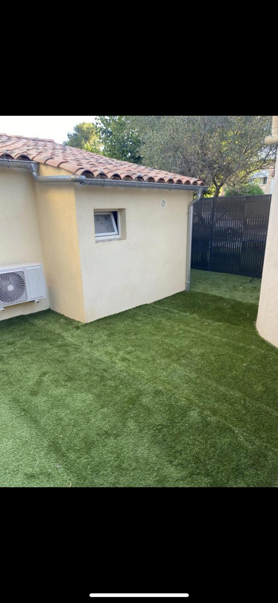 Apartment La Nessirah Frejus