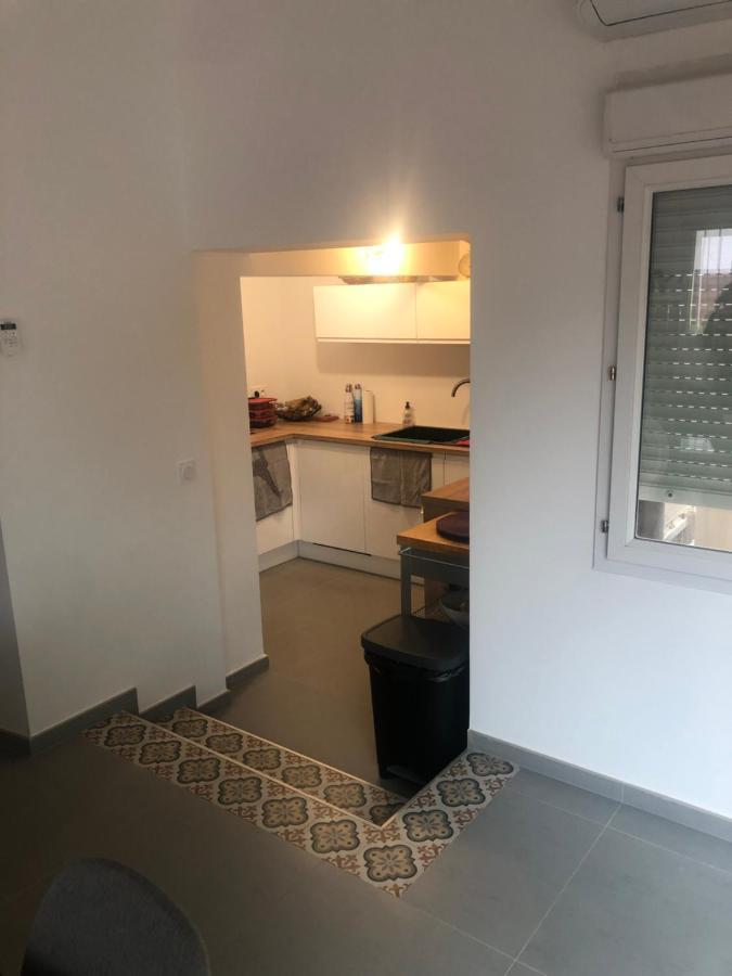 Apartment La Nessirah *