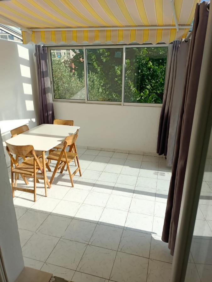 La Nessirah * Fréjus
