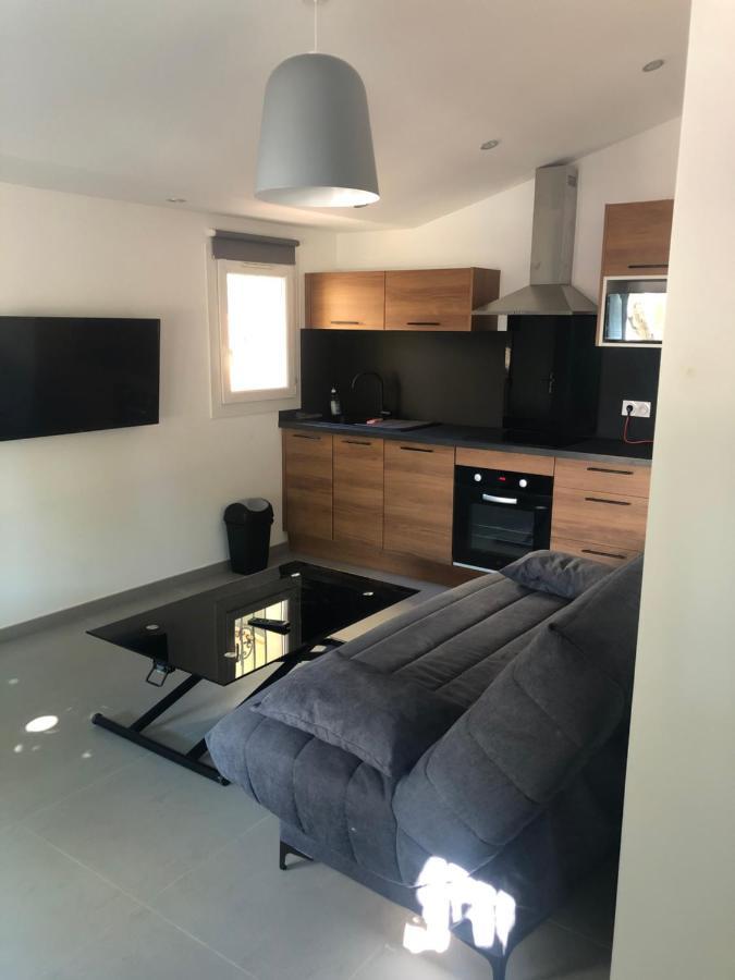 Apartment La Nessirah Fréjus