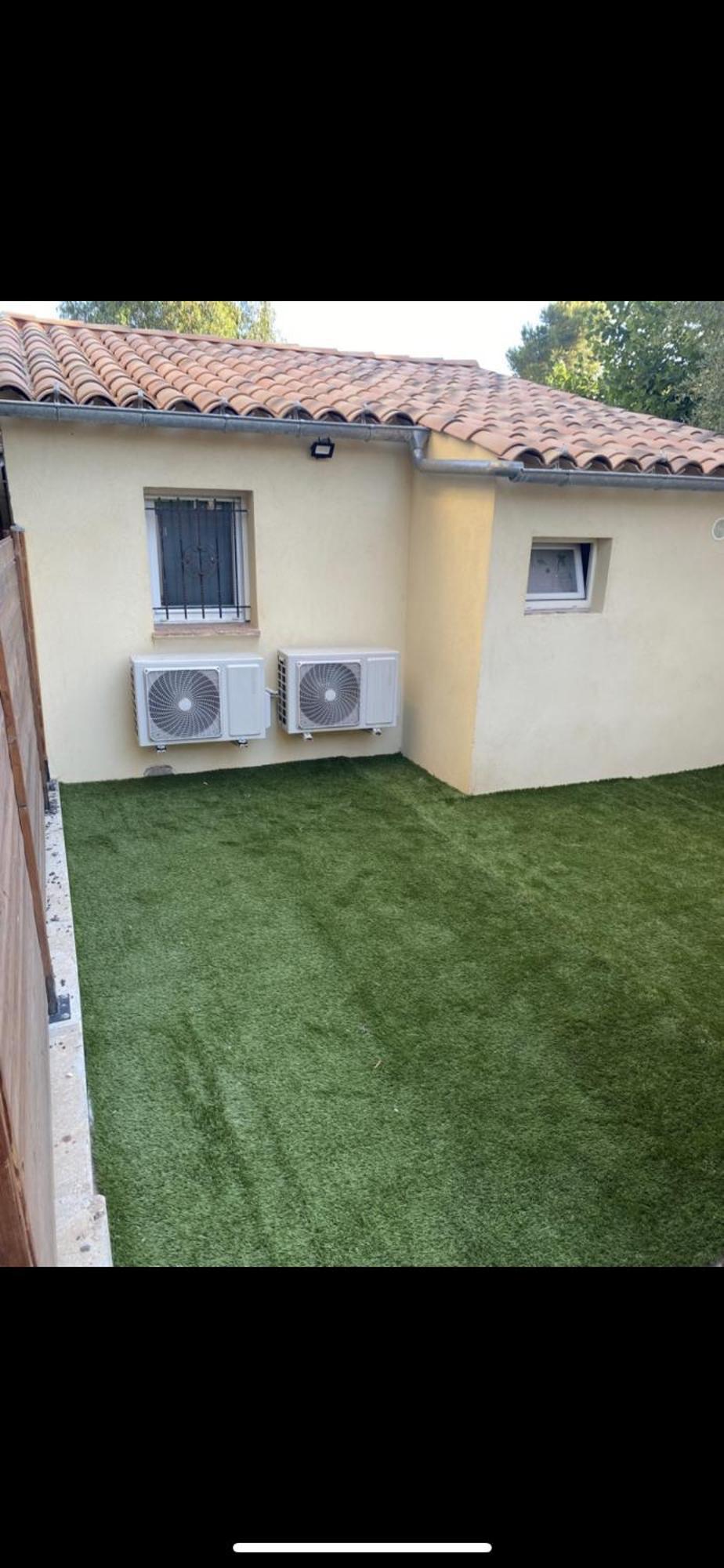 La Nessirah * Fréjus